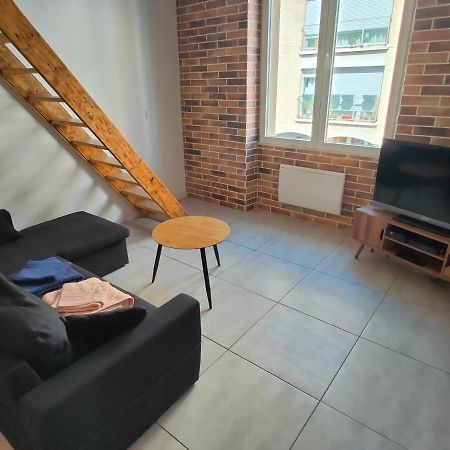 Joli Apparemment Type Loft Apartman Cavaillon Kültér fotó