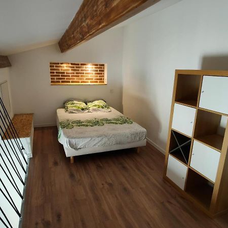 Joli Apparemment Type Loft Apartman Cavaillon Kültér fotó