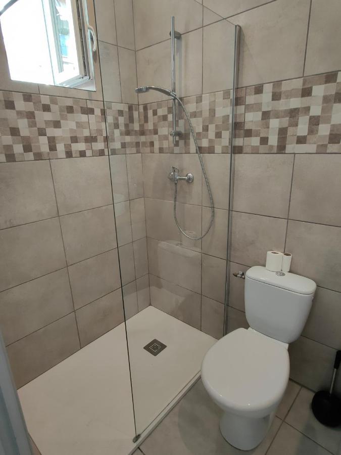 Joli Apparemment Type Loft Apartman Cavaillon Kültér fotó