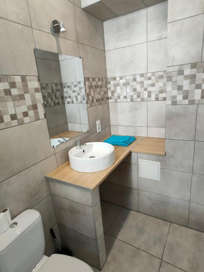 Joli Apparemment Type Loft Apartman Cavaillon Kültér fotó